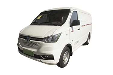 DongFeng EM26 EV Cargo VAN